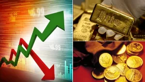 خبير: الأسعار الراهنة للذهب تمثل فرصة للتسوق
