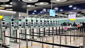 خدمة الأمن “نقطة التوقف الواحدة” الجديدة من TSA تسهّل التنقل بين المطارات من أوروبا إلى الولايات المتحدة