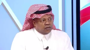 خصم 9 نقاط: سعيد العويران يفاجئ الهلال بعقوبات الانسحاب من السوبر (فيديو) | إرم نيوز