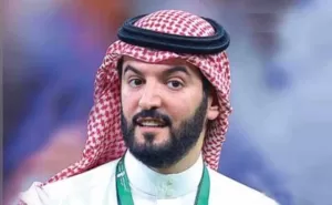 رسميًا.. فهد بن نافل يُعلن انيوزهاء فترة رئاسته لنادي الهلال