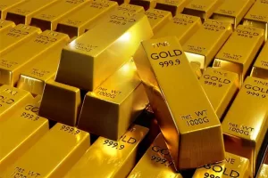 سعر الذهب العالمي اليوم الجمعة 29 أغسطس 2025: ارتفاع ملحوظ بنسبة 3.9% خلال شهر أغسطس | المصري اليوم