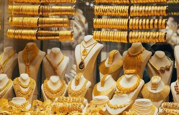 ارتفاع
      أسعار
      الذهب
      اليوم
      الأحد
      20-7-2025
      في
      مصر
      بمنتصف
      التعاملات - غاية السعودية