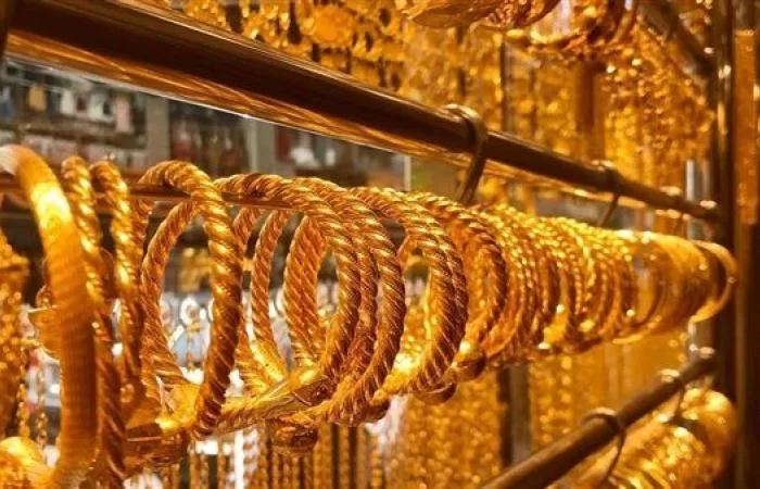 ارتفاع
      أسعار
      الذهب
      اليوم
      الثلاثاء
      22
      يوليو
      2025 - غاية السعودية