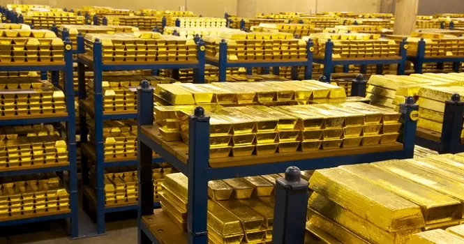 أسعار الذهب