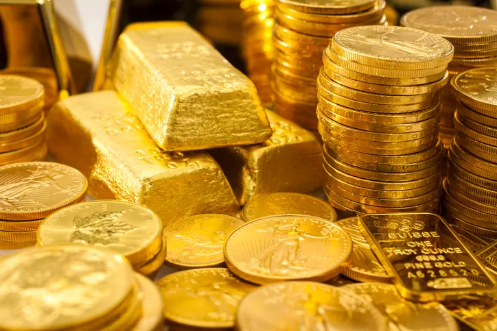 أسعار الذهب في الأردن اليوم
