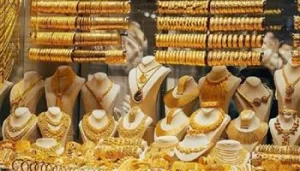 زيادة أسعار الذهب مساء يوم الأربعاء 30-7-2025