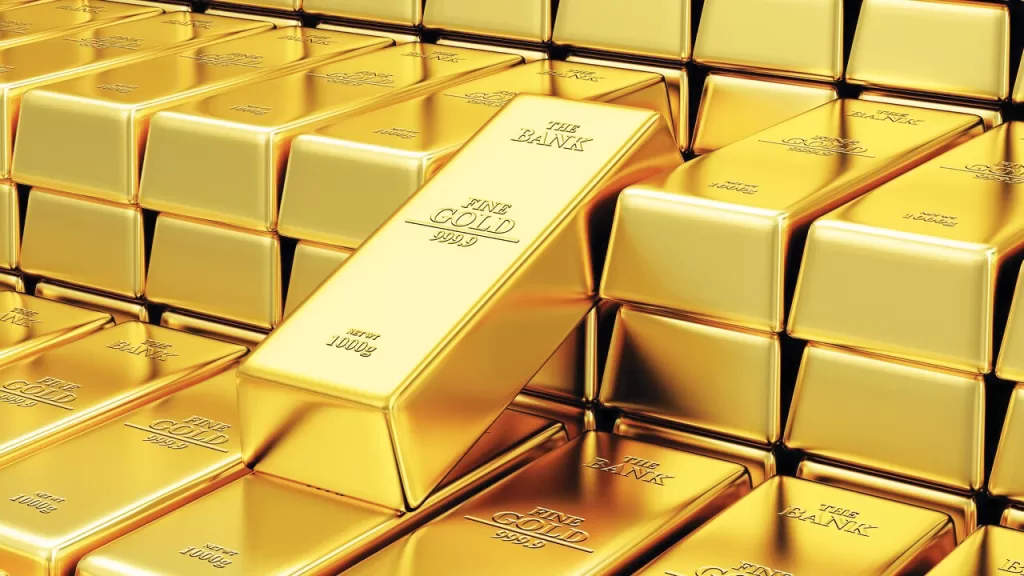 ارتفاع أسعار الذهب مع ترقب نتائج مفاوضات الصين وأميركا وقرار الفدرالي بشأن الفائدة