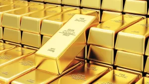 زيادة أسعار الذهب مع انيوزظار نيوزائج المفاوضات بين الصين وأميركا وقرار البنك المركزي بشأن أسعار الفائدة