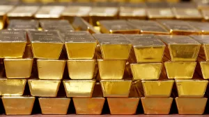 زيادة أسعار الذهب مع تقييم الأسواق عقب دعوة ترامب لتخفيض الفائدة – جريدة البورصة