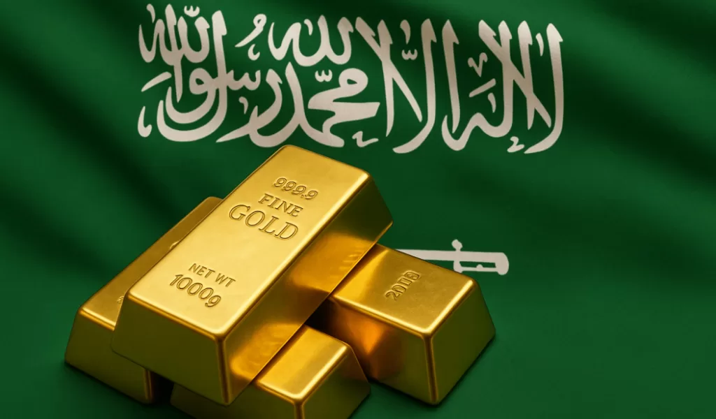 ارتفاع جديد في أسعار الذهب وسبائكه في السعودية اليوم الأربعاء 16 يوليو 2025