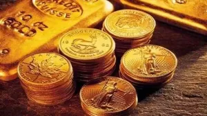 زيادة سعر الجنيه الذهب في مصر اليوم، الأحد 27 يوليو 2025