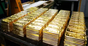 زيادة سعر الذهب إلى 3000 دولار أعادت تحديد أرباح قطاع التعدين.