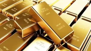 زيادة مكاسب الاستثمار في الذهب بنسبة 22% خلال النصف الأول من عام 2025.