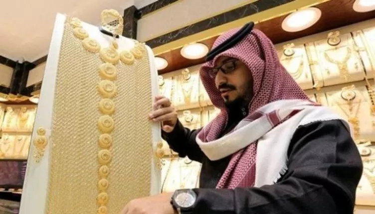 ارتفاع الآن.. أسعار الذهب في السعودية بمنتصف تعاملات اليوم الثلاثاء 22 يوليو 2025