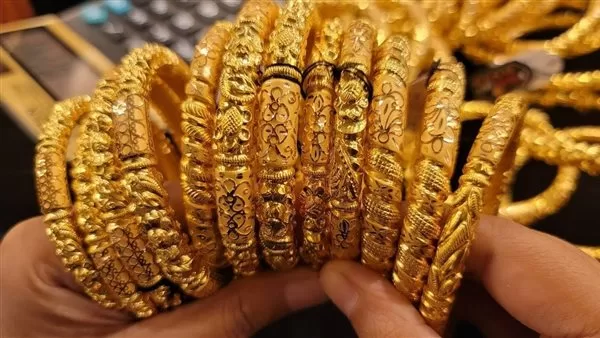 أسعار الذهب اليوم