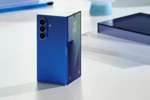 سامسونج تطلق Z Fold7 و Z Flip7، وتضيف Z Flip7 FE الأرخص إلى مجموعة الهواتف القابلة للطي