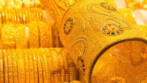 سعر الذهب اليوم الأربعاء 16 يوليو 2025 في محلات المجوهرات.. كم بلغ؟