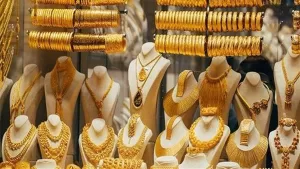 سعر الذهب اليوم الجمعة 25 يوليو 2025 يشهد تراجعًا جديدًا