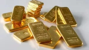 سعر الذهب اليوم: “المعدن الثمين” ينخفض مع التفاؤل بشأن التجارة وانيوزعاش الدولار