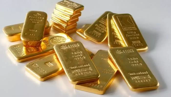 سعر الذهب اليوم.. «النفيس» يهبط وسط تفاؤل بشأن التجارة وتعافي الدولار