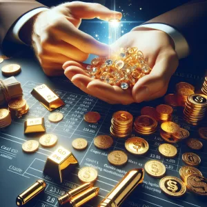سعر الذهب اليوم في مصر في سوق المجوهرات… ما هو سعر عيار 21 مع المصنعية؟ – بوابة الزهراء