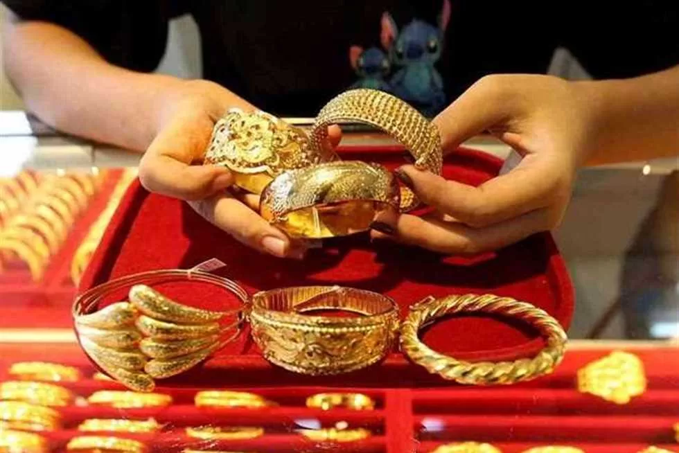 عيار 21 الآن بعد الانخفاض الكبير.. سعر الذهب اليوم الأربعاء 30-7-2025 بالصاغة  | المصري اليوم