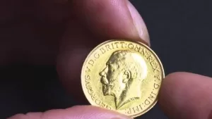سعر الذهب بالجنيه في مصر حالياً