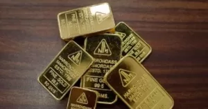 سعر الذهب في السعودية اليوم الخميس 24 يوليو 2025: عيار 24 يبلغ 413.75 ريال – اليوم السابع
