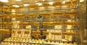سعر الذهب في قطر اليوم الخميس 28 أغسطس 2025 – اليوم السابع