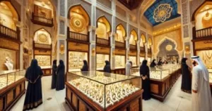 سعر الذهب في السعودية اليوم، السبت 19 يوليو 2025: عيار 24 بسعر 399 ريال – اليوم السابع