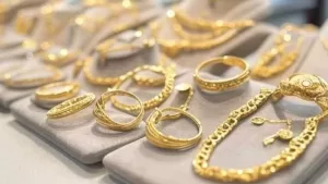 سعر الذهب في صباح يوم 19 يوليو 2025