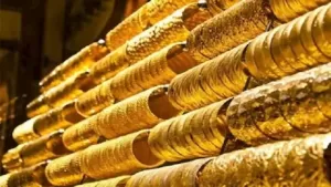 سعر الذهب في مصر اليوم، الأربعاء 13 أغسطس 2025، مع بدء التداولات