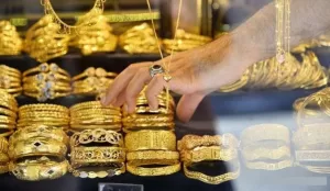 سعر الذهب في مصر يوم الاثنين 28 يوليو 2025: تغيرات مفاجئة في عيار 21 – المواطن نيوز