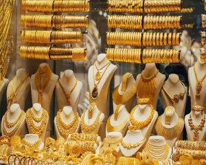 سعر جرام الذهب في مصر بتاريخ 22 يوليو 2025: هل سيستمر التراجع؟ – المواطن نيوز