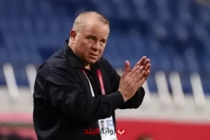 شوقي غريب يسجل هزيمة مؤلمة للمريخ أمام الهلال ويفقد فرصة التتويج بلقب الدوري السوداني