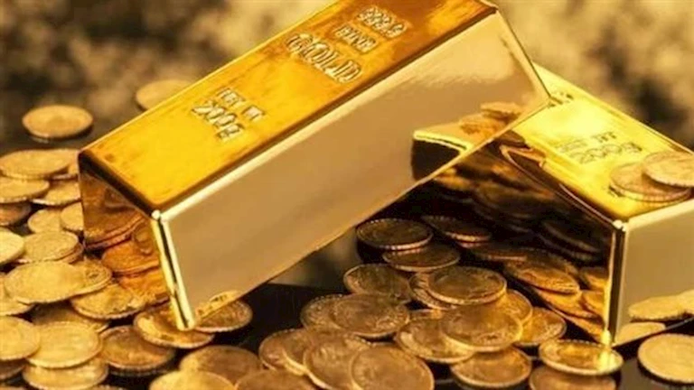 بزيادة 194%.. صادرات قطاع الذهب تقفز إلى 3.9 مليار دولار في 6 أشهر