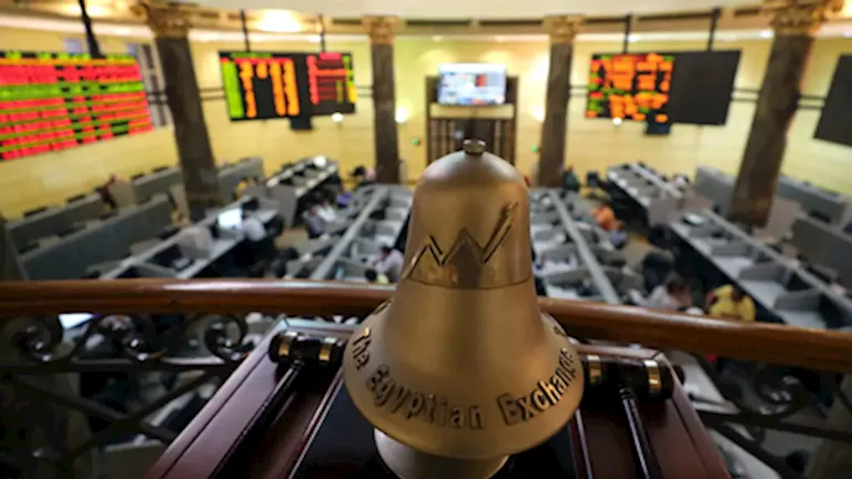 ارتفاع جماعي لمؤشرات البورصة بمستهل تعاملات اليوم 15-7-2025