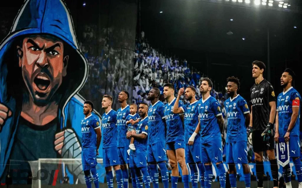 صفقات الهلال السعودي 2026 ... 3 صفقات محتملة والإدارة تنتظر قبل الحسم وترقب من الجمهور - مصر نيوز