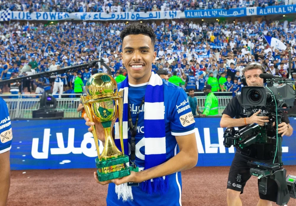 مصادر الميدان تكشف موقف ميتروفيتش النهائي من معسكر الهلال.. هل يتم استبعاده؟ ـ عاجل