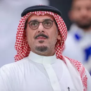 ظهور غير متوقع للأمير نواف بن سعد في المنافسة على رئاسة الهلال