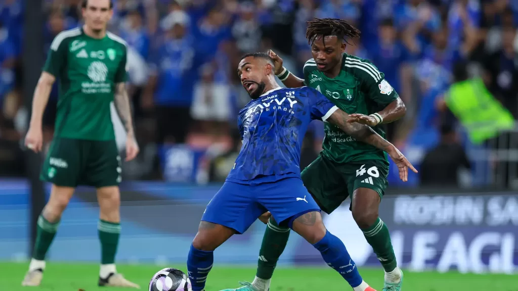 عاجل: عقوبات "قاسية" من الاتحاد السعودي تزلزل الهلال .. ضريبة الانسحاب تدفع باهظًا!