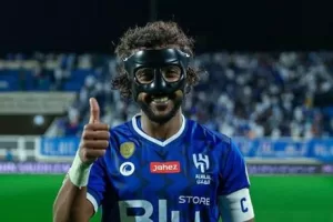 عاجل: بكلمات مؤثرة، ياسر الشهراني يعتزل الهلال – ملاعب