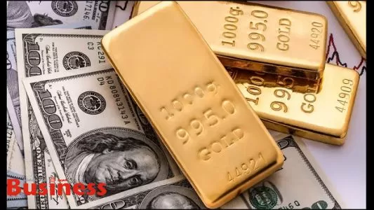 عاجل| انخفاض سعر الذهب عالميا ومحليا.. الأونصة تخسر 30 دولارا