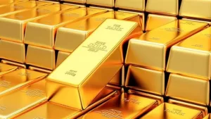 عالمياً: زيادة أسعار الذهب مع انخفاض قيمة الدولار