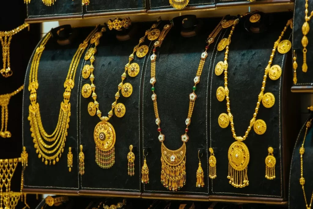 في نهاية الأسبوع | هبوط مفاجئ في أسعار الذهب في السعودية اليوم الخميس 24 – 7 - 2025 - المواطن نيوز
