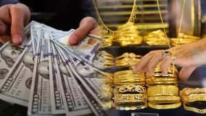 عناوين هامة: تطورات أسعار الذهب والدولار وأحوال الطقس اليوم الاثنين.
