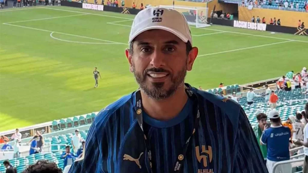 لفظ أرجنتيني شائع.. لاعب باتشوكا ينفي الإساءة العنصرية لنجم ريال مدريد