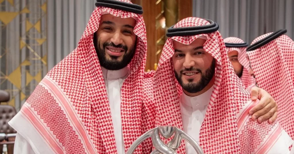 جيسوس يُفاجئ النصر بقرار