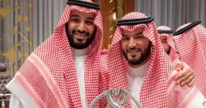 فهد بن نافل يترك الهلال ويؤكد “دعمه الكامل” للمرشح القادم