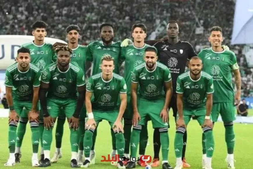«بقرار مفاجئ» أهلي جدة يخطف بطاقة السوبر السعودي خلفًا للهلال: نظرة على الاستعدادات والتوقعات